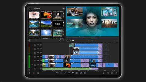 best free ipad video editor|best video editing software for ipad.